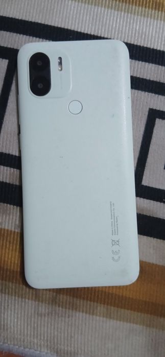 Самсунг А 50 и Редми А1+