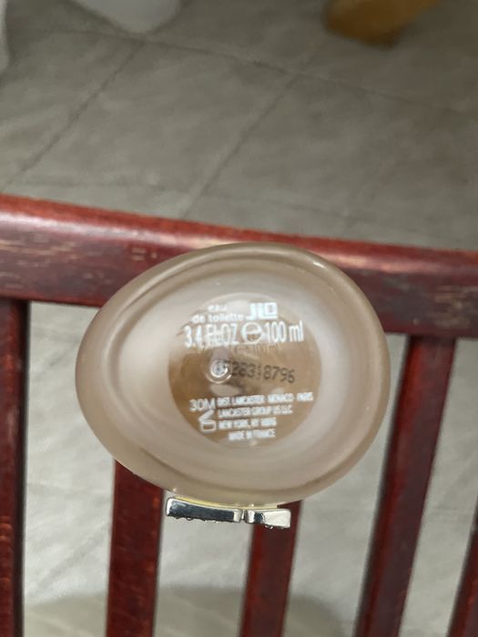 Продам духи Glow от Jennifer Lopez