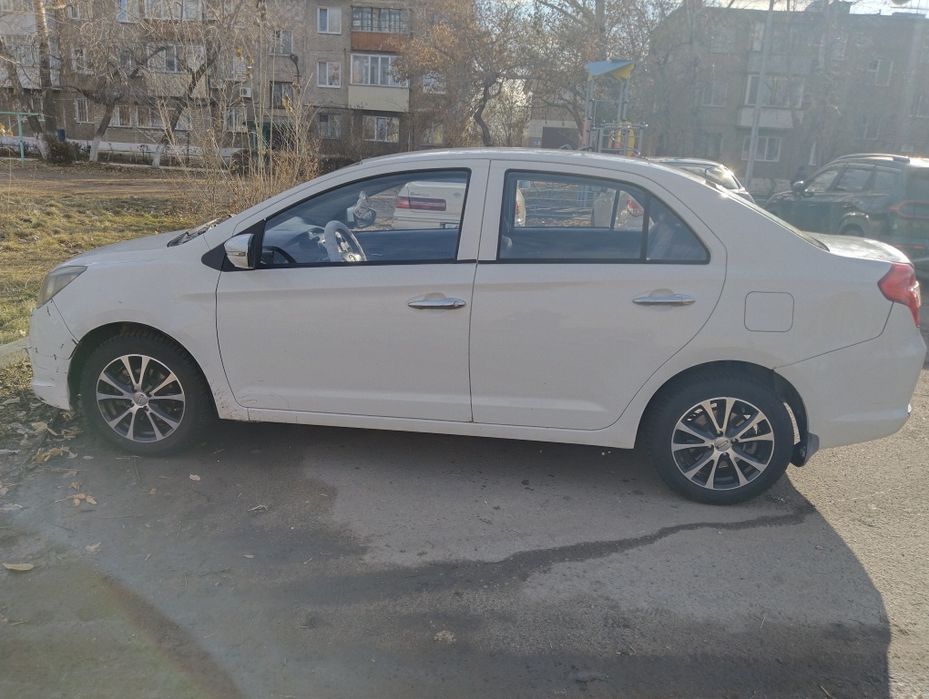 Продам автомобиль