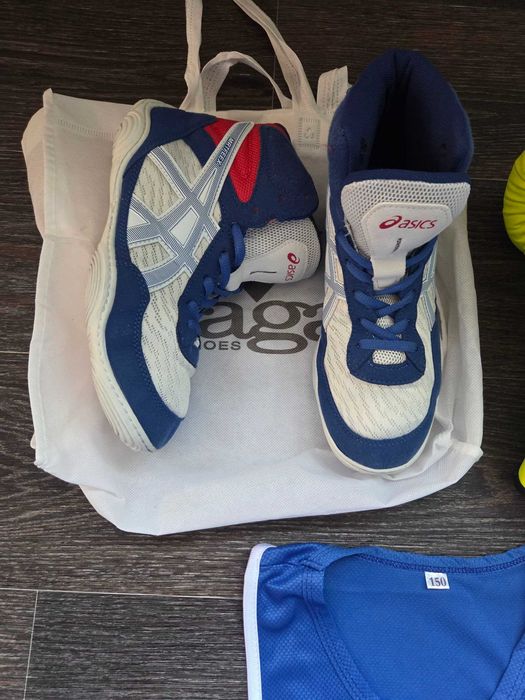 Продаю комплект для бокса