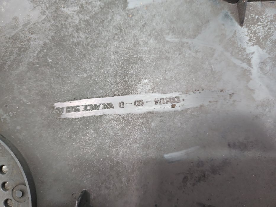 Scut sub bara TESLA Model 3 [Fabr 2020-2025] 1084174-00-D