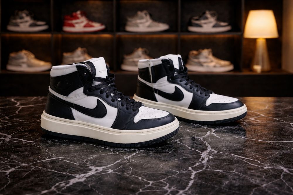 Nike Air Jordan N 39 High Elevate