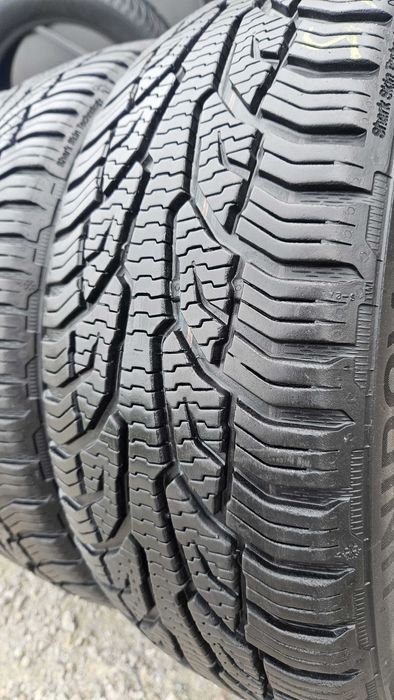 195/50 R15 • All Season • Uniroyal AllSeasonExpert 2 82H | 4 buc | DOT 2023 | Pret/buc