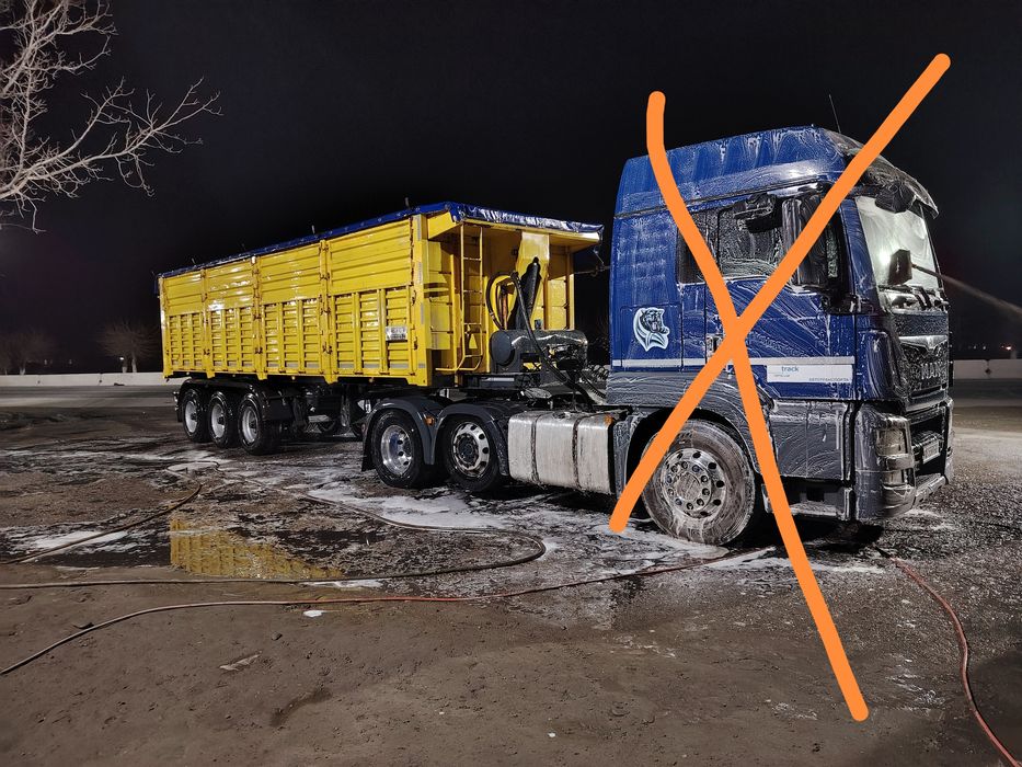 Sert pritsep 2012 samasval sotiladi