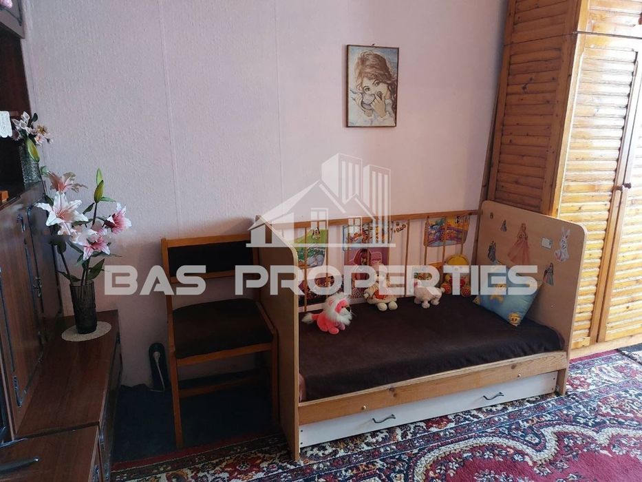 Продава се Двустаен апартамент в София, Люлин 2 - 48 кв.м за 1254 €/кв.м - Снимка #4