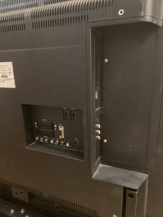 TV Full HD 117cm Tucson