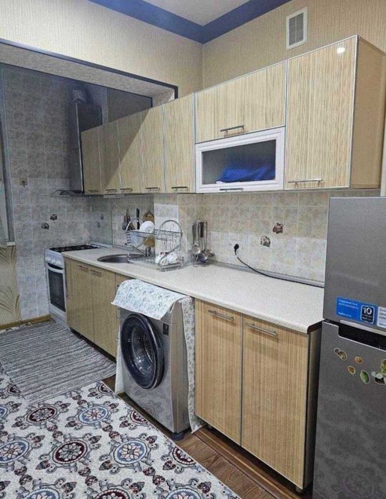 Yunusobod 12 kvartalda arendaga uy beriladi