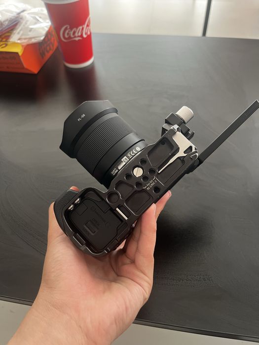 Sony ZVE1 zv-e1 zv e1