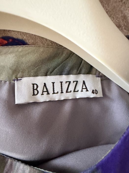 Платье от Balizza