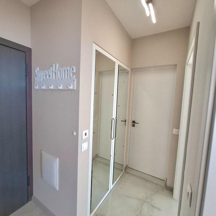 Дава се под наем Двустаен апартамент в София, Банишора - 60 кв.м за 638.01 € - Снимка #6