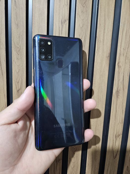 Продаётся Samsung A21s