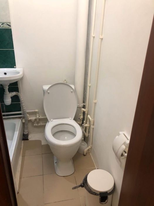 Сдается посуточно Асфендиярова 9 sat city