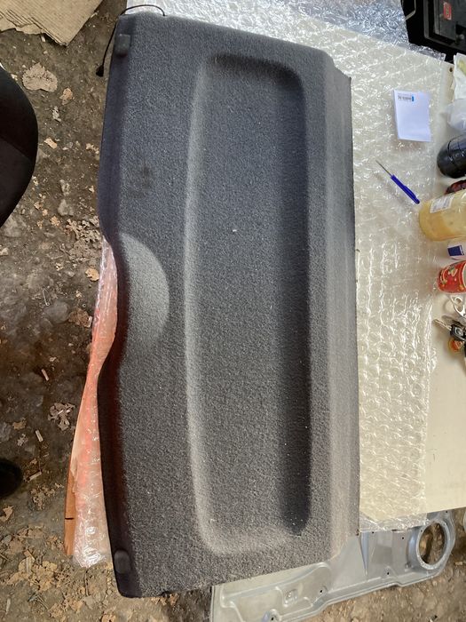 Кора за багажник за Рено Клио 2 2001- 2005г