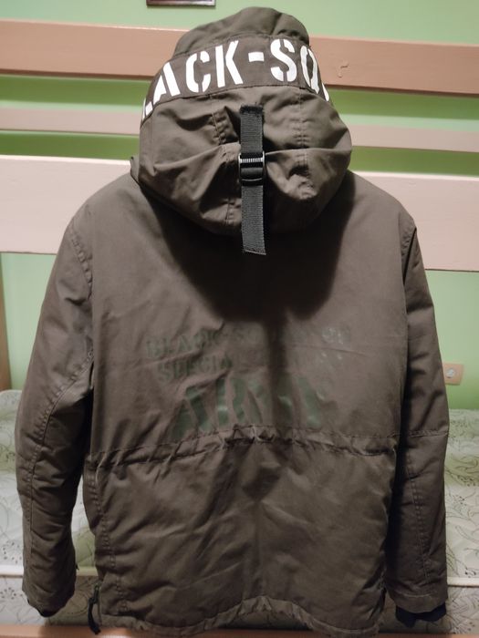 Разпродажба на палто и якета S,M,L,X, XXL размери