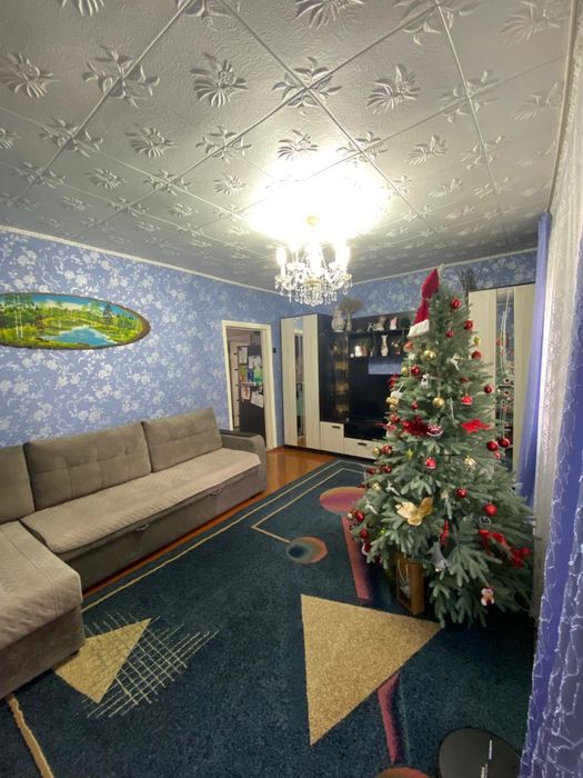 Продажа дома Байкент