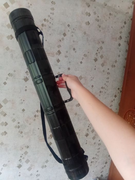 Тубус.                       .