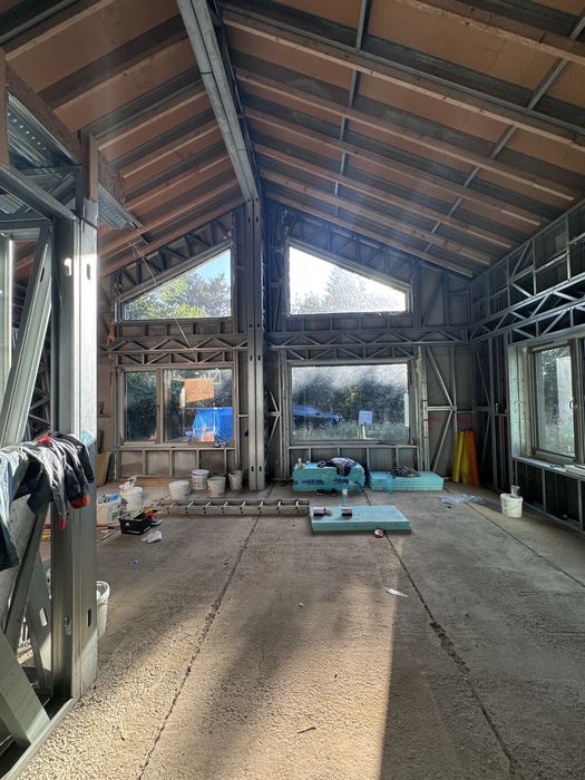 Proprietate unica intr-o oaza de verdeata