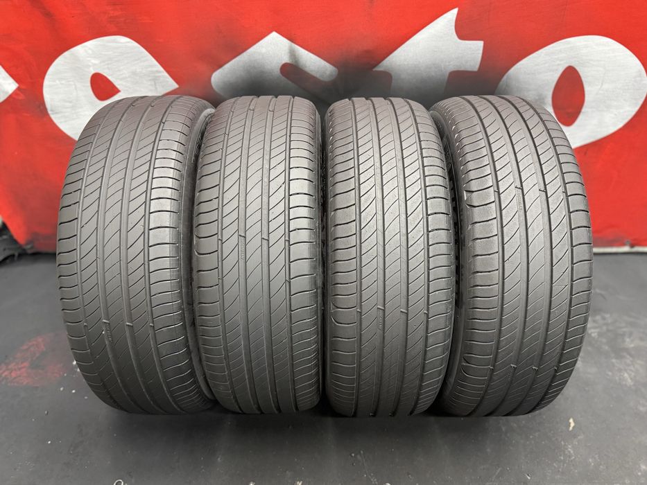 215 60 17, Летни гуми, Michelin Primacy4, 4 броя