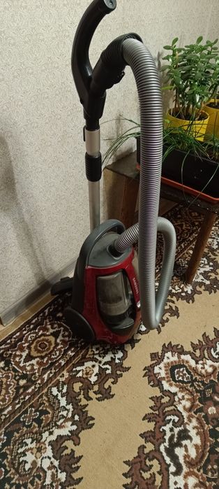 Пылесос самсунг  бу