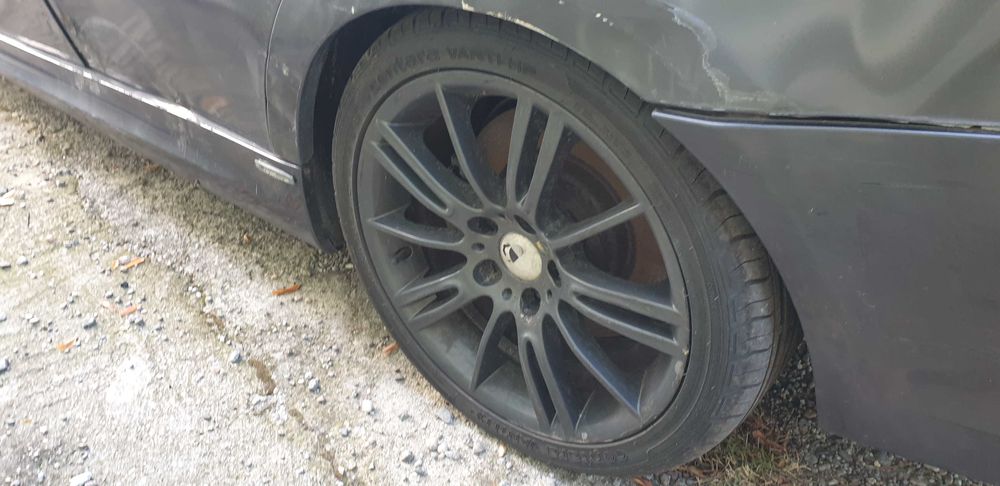 На части бмв е90 330д 231кс м57 e90 231hp m57 330d ксенон стил 193