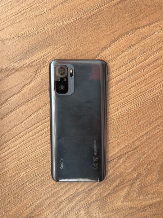 Xiaomi Redmi Note 10