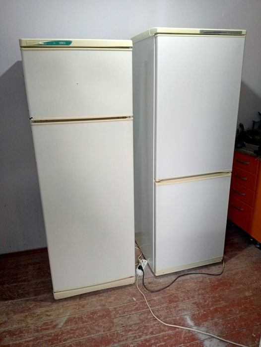Продам холодильник лджи
