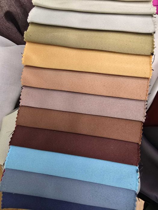 Плат блекаут за завеси