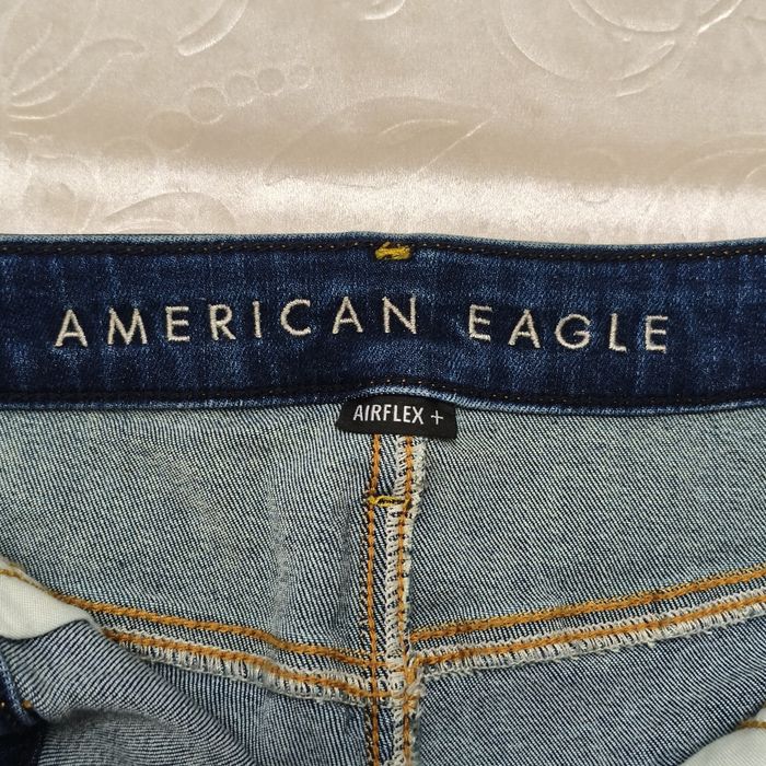 Оригинальные шорты American Eagle