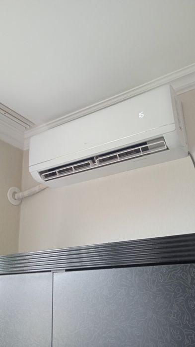 Установка, ремонт, продажа кондиционеров