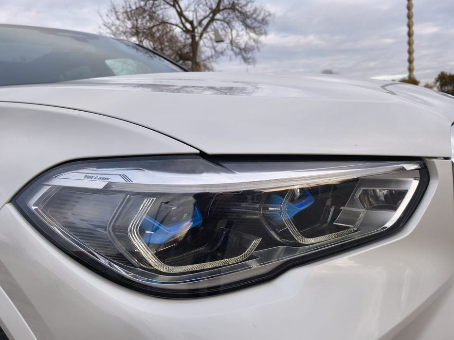 BMW X5 G05 Mild Hibrid