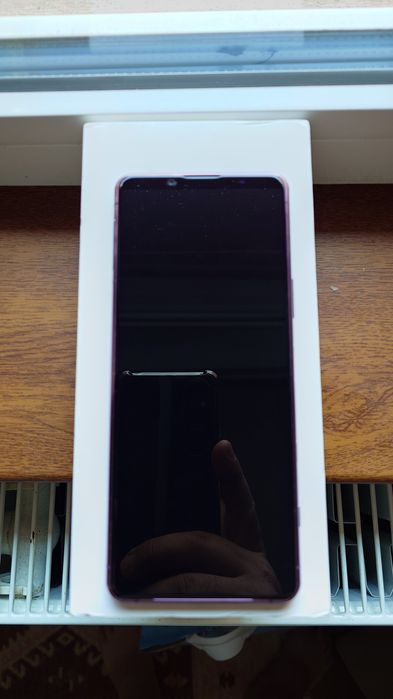 Sony Xperia 5 ii