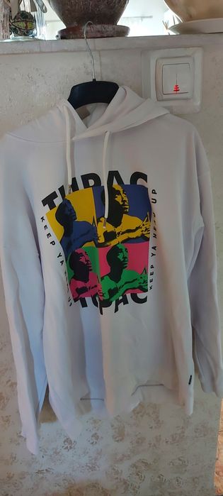 Hanorac Only Sons, 2PAC