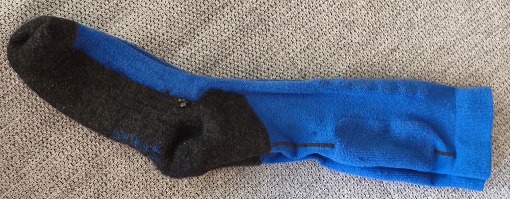 Чорапи за снежни спортове