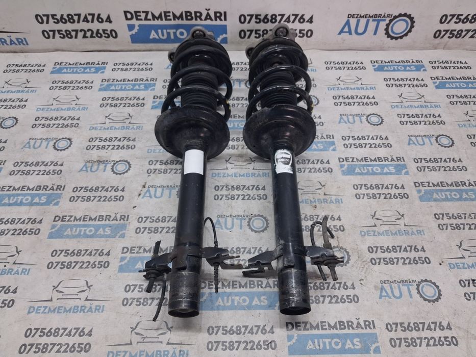 Telescoape fata Peugeot Boxer Citroen Jumper euro 5