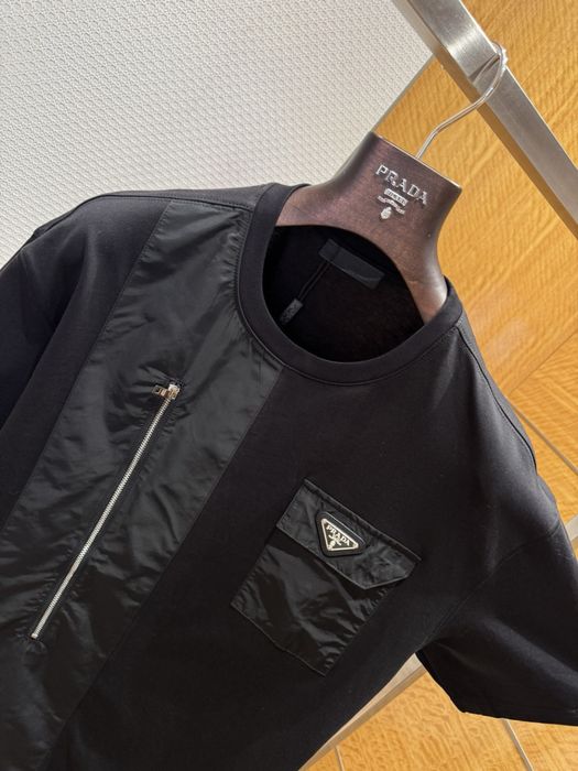 Tricou Prada Calitate Premium