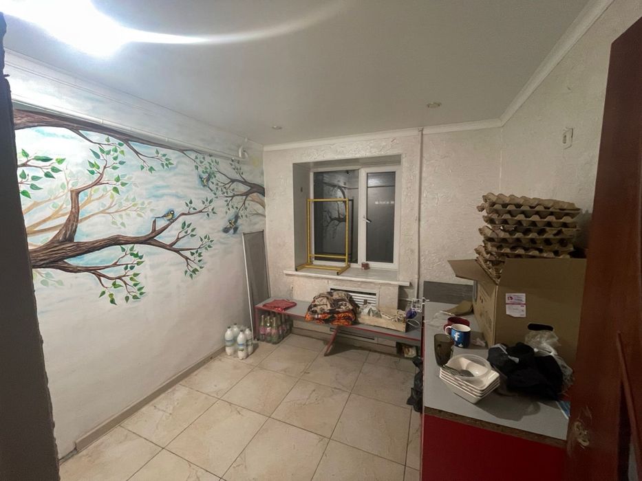 Сдается в аренду помещение