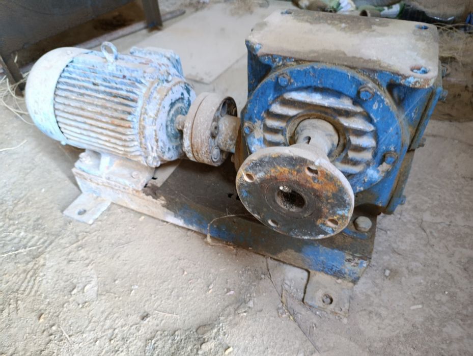 оборудование для производства мыла