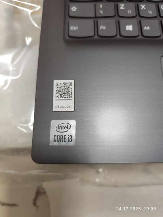 Ноутбук Леново сатылады