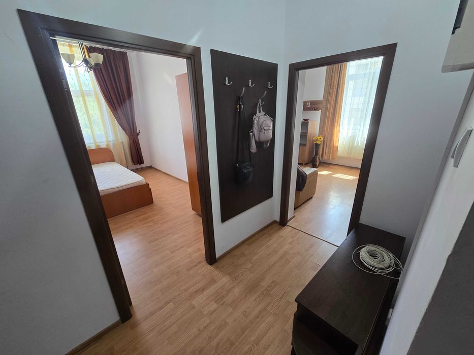 Apartament 2 camere de închiriat Copou- 3 min de  Cuza 65 mp