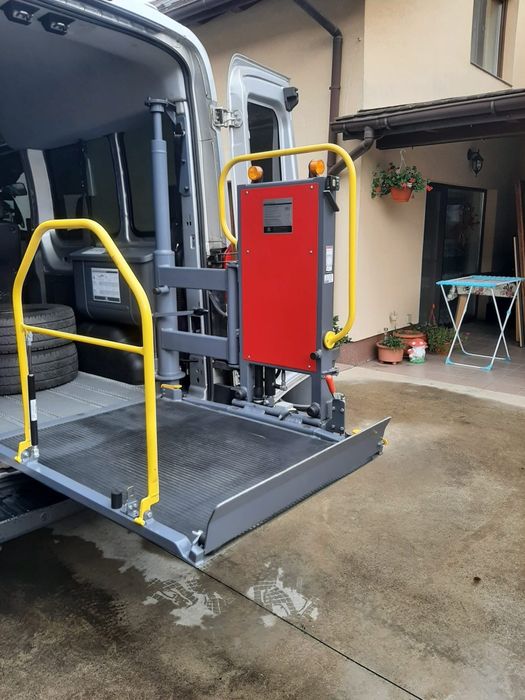 Lift de duba pentru persoane de vanzare