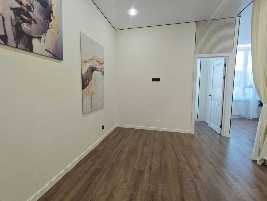 продам 2-х комн квартиру, р-н Нура, Барыс Арена