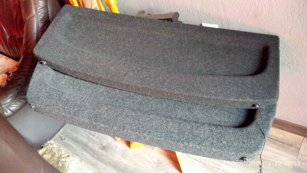 Горна кора багажник за Корса-Д. Перфект! Имам за 2 и 4 врати! Оригинал