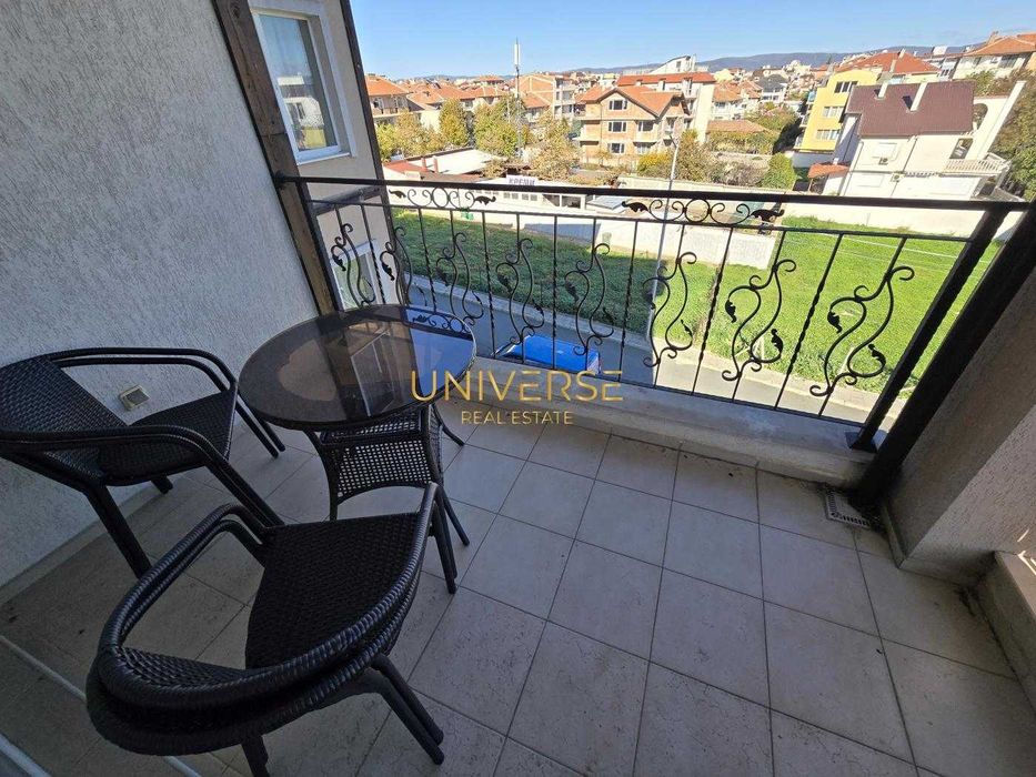 Продава се Двустаен апартамент в с. Равда, Област Бургас - 85 кв.м за 1118 €/кв.м - Снимка #10