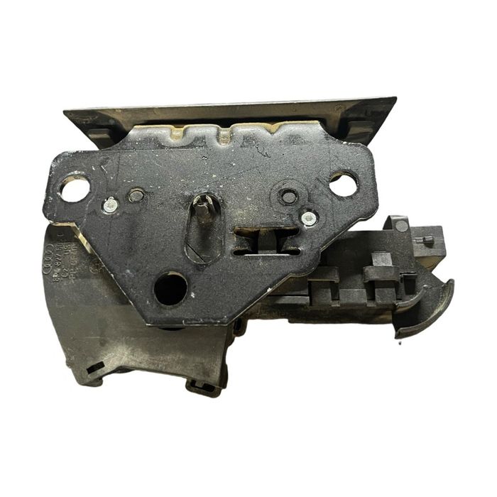 Broasca Hayon/Portbagaj Audi A4 Convertible 8H7, B6, 8He, B7 2002