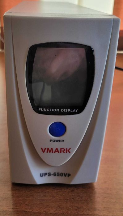 Ups VMARK 390W/650VP