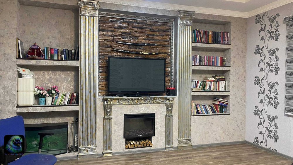 uy\hovli sotiladi, Tashmore