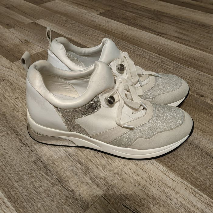 Liu Jo сникърси, маратонки