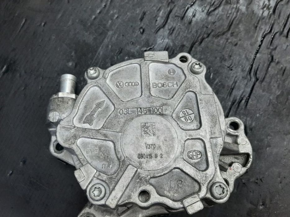 Pompa vacuum 2.0 tdi audi a4 b8 8k a6 c7 vw tiguan 5n golf 6 03l145100