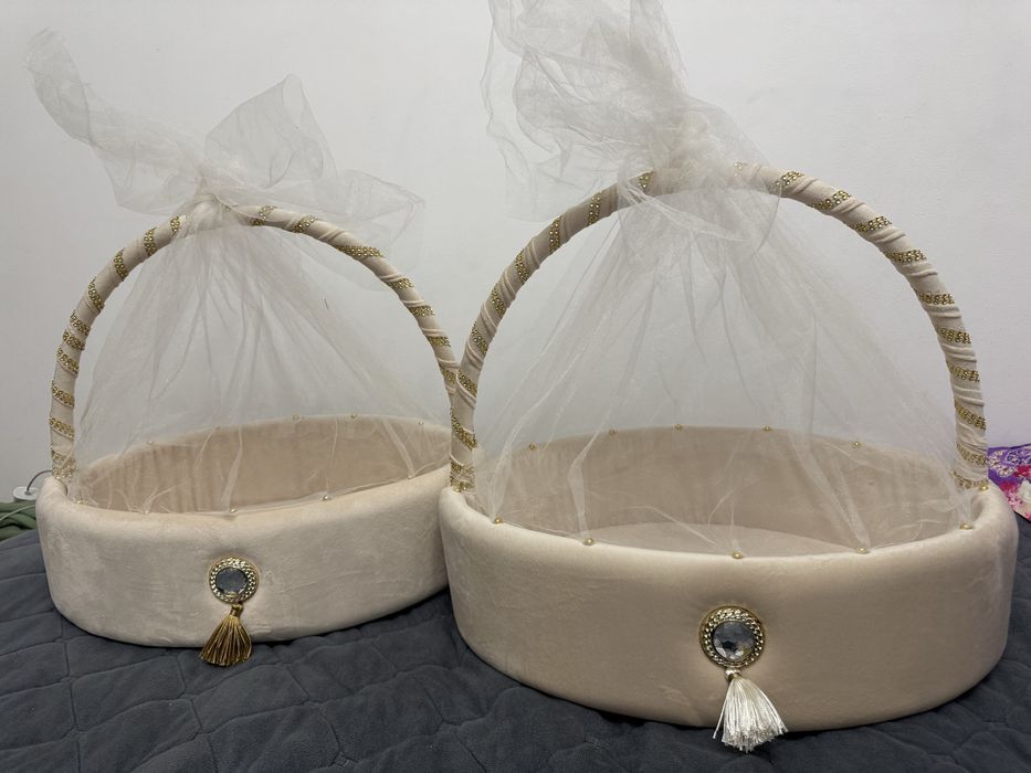 Продам корзины на тойбастар