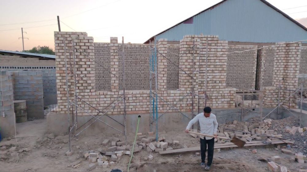 Усталар без посрдник биргада нулдан томгач